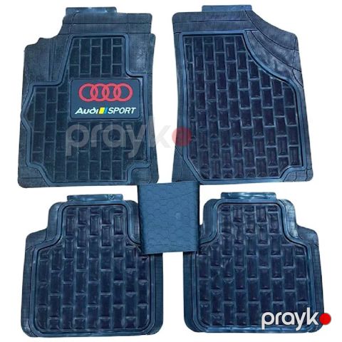 Avtomobil üçün ayaqaltı Audi Universal — Bakı