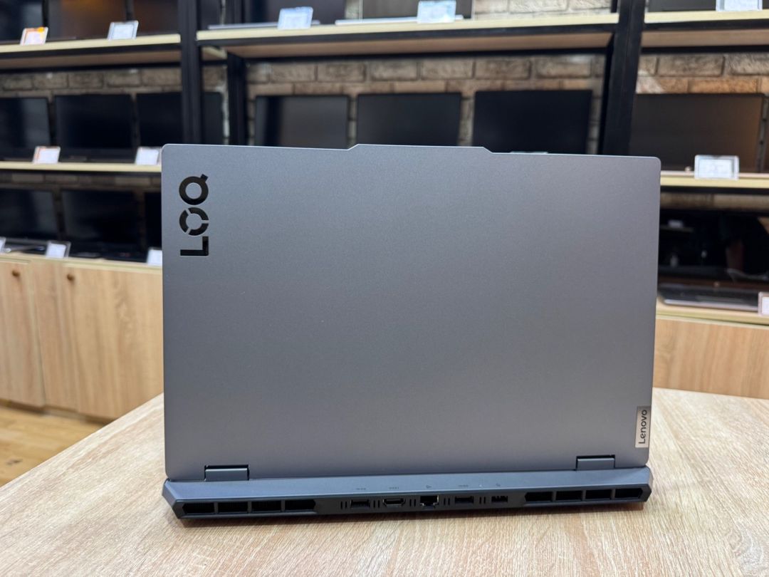 Lenovo LOQ 15ARP9 RTX4050 — Elektronika, Bakı (5)