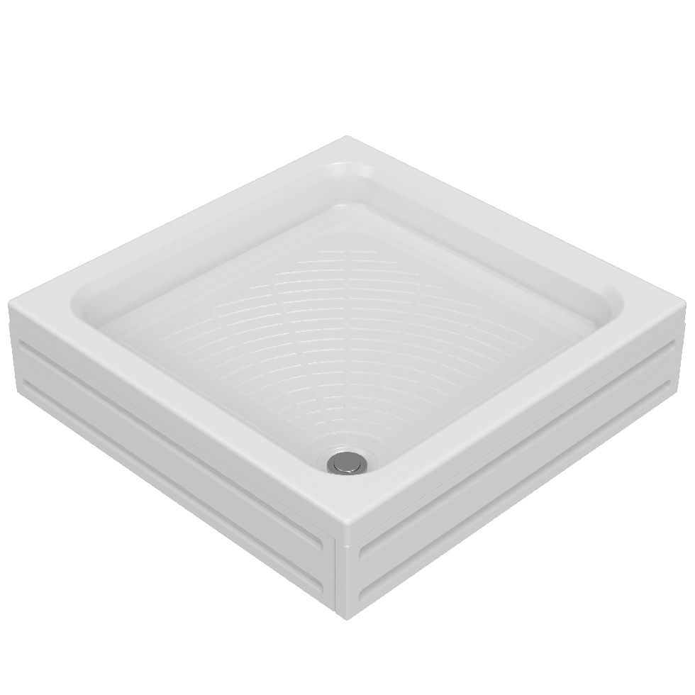 Duş altlığı Lavanna 70 70/SM — Santexnika, Bakı (2)
