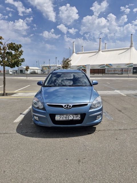 Hyundai i30, 1.6 L, 2009 il, 260 000 km — Bakı