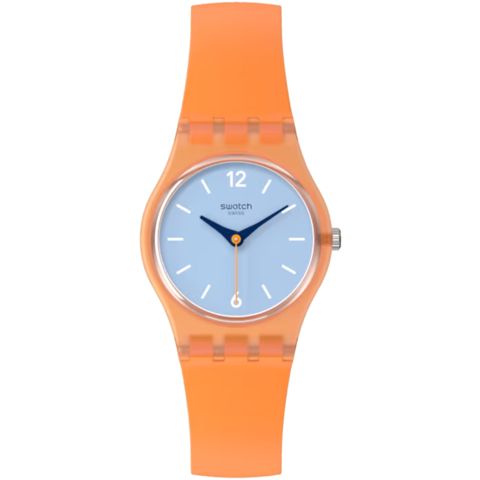 Saat Swatch LO116 — Bakı