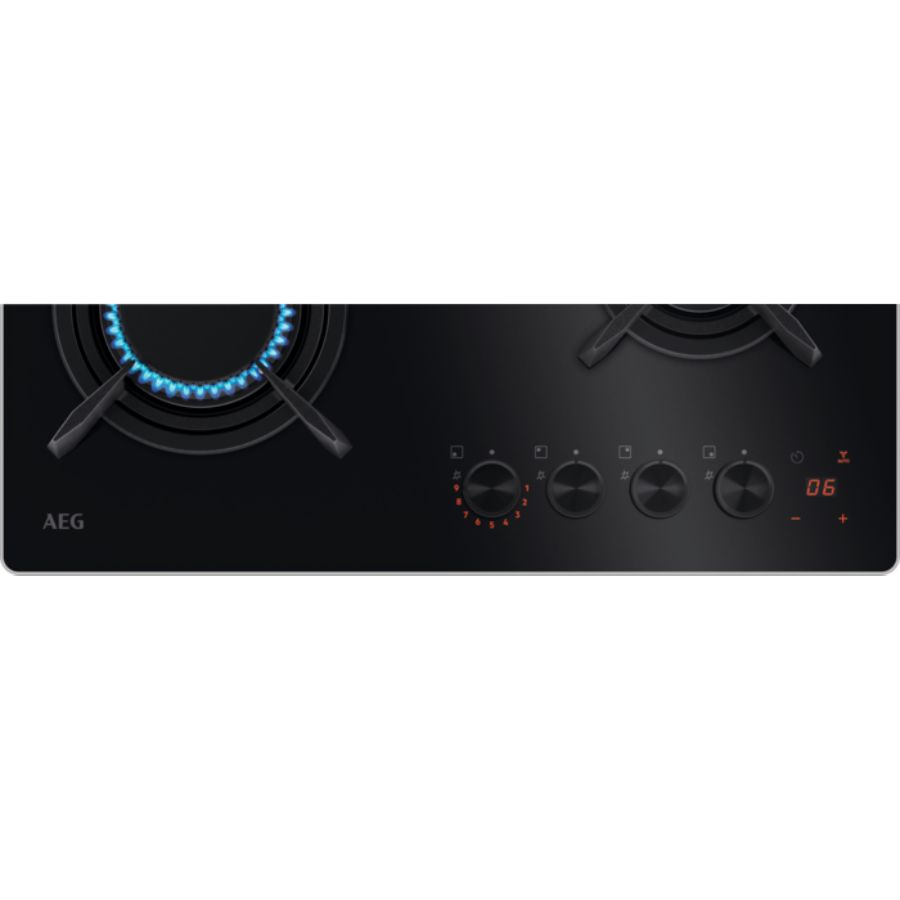 Plitə AEG HKB64453NB — Plitələr, Bakı (2)