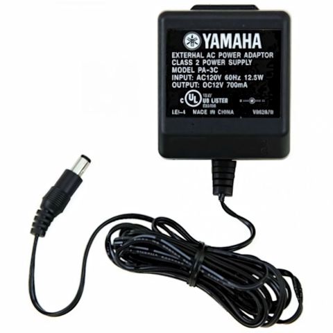 Adapter Yamaha PA-3C — Bakı