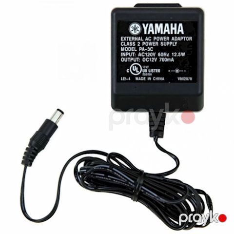Adapter Yamaha PA-3C — Bakı