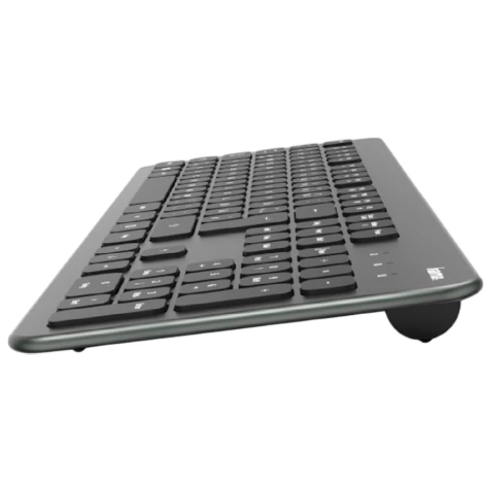Klaviatura Hama KMW-700 Combo Grey — Klaviaturalar və siçanlar, Bakı (2)