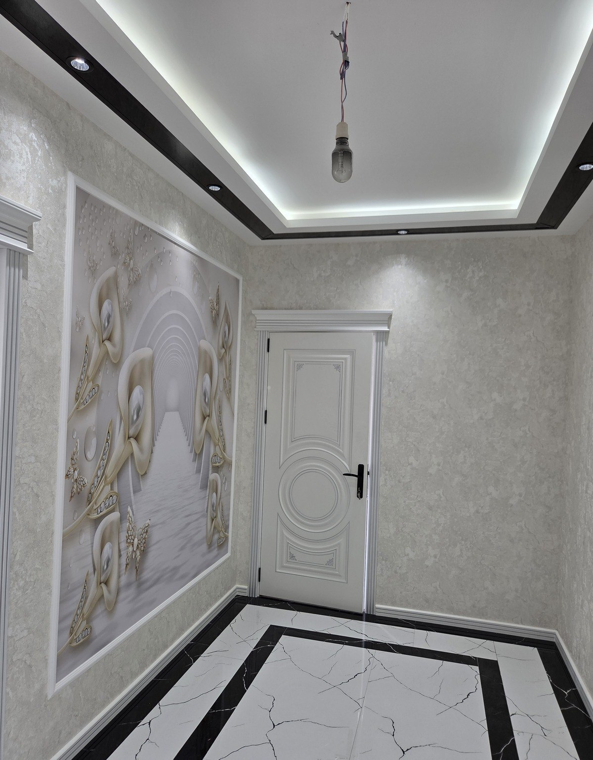 3 otaqlı mənzil 106 m² satılır — Daşınmaz əmlak, Bakı (11)