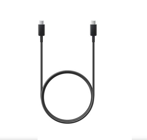 Kabel Samsung Type C to usb Type C 100W Black (EP-DN975BBRGRU)
