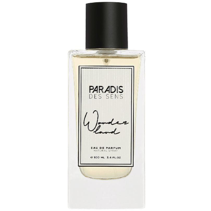 Uniseks parfüm Paradis des Sens Wonderland EDP 100 ml 3770018257068 — Ətir, Bakı