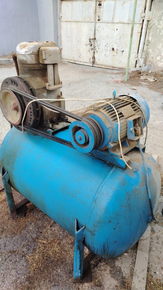 Kompressor — Biznes və avadanlıq, Sumqayıt (3)