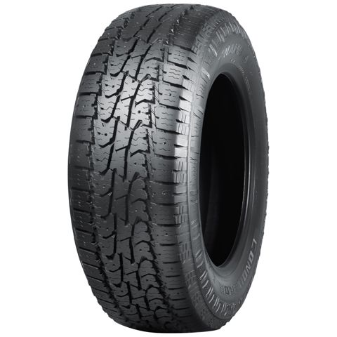 Avtomobil təkəri Nankang AT-5 109W M+S XL 235\75\15 — Bakı