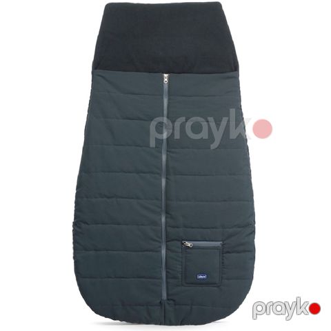 Chicco uşaq arabası üçün universal temal qışlıq çexol 07079522470000 — Bakı
