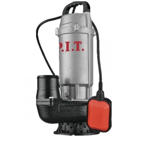 Salınma su nasosu P.I.T 750W/40MM / PSW750-C1 — Bakı