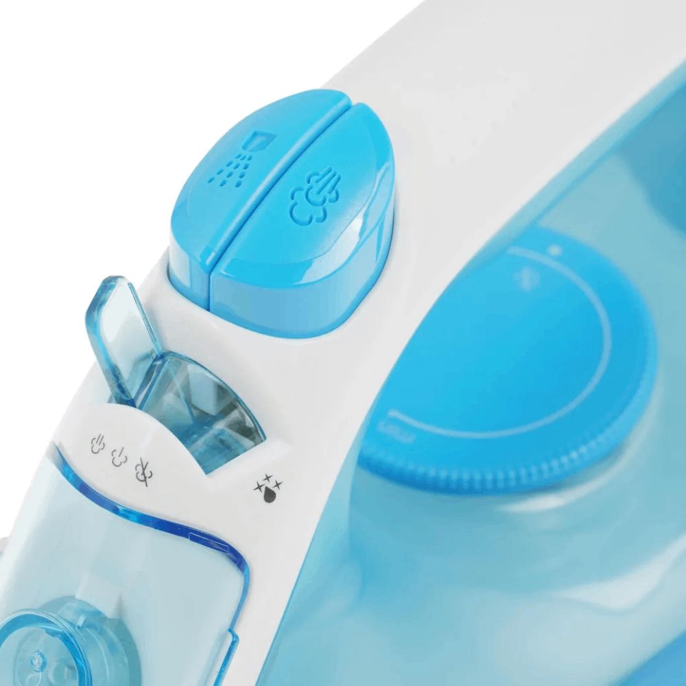 Ütü Braun FI3144BL — Ütü, Bakı (4)