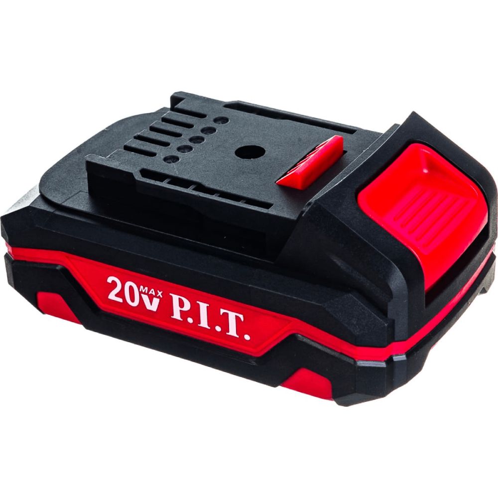 Akkumulyator batareyası P.I.T. PH20-2.0 — Mallar, Bakı (2)