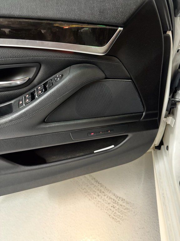 BMW 528, 2.0 L, 2016 il, 163 500 km — Avtomobillər, Bakı (10)