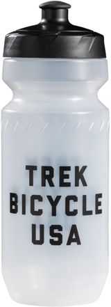 Bottle trek 0.5 l transparent 555591 — Товары