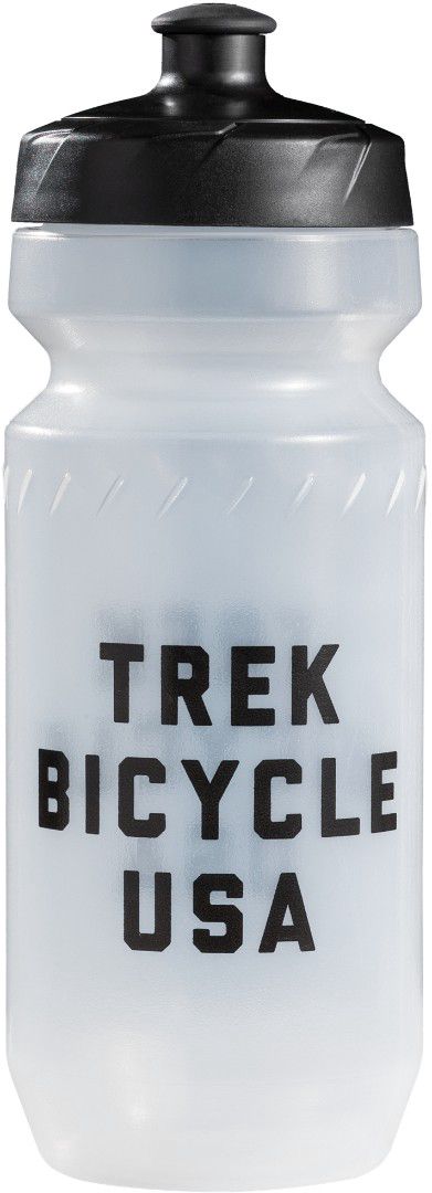 Bottle trek 0.5 l transparent 555591