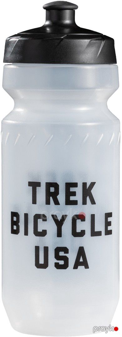 Bottle trek 0.5 l transparent 555591 — Bakı