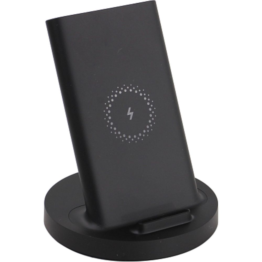 Simsiz enerji toplama cihazı Xiaomi Mi WPC02ZM — Mallar, Bakı (2)
