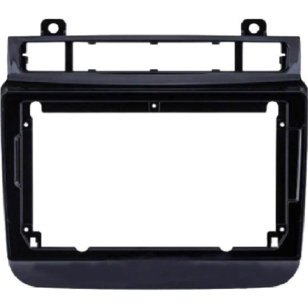 Avtomobil üçün monitor King Cool Android T18 2/32 GB DSP & Carplay for Volkswagen Touareg 2011-2017 — Avtomobil televizorları və monitorları, Bakı (2)