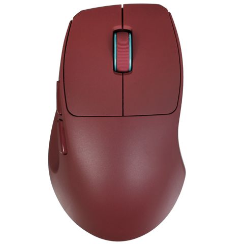 Gaming Mouse Red Square Omnix SE RSQ-10027 Red — Bakı