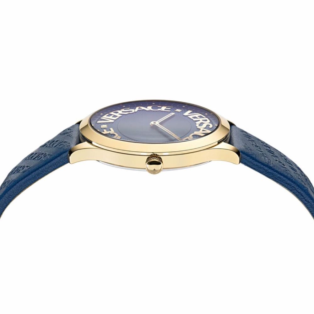 Saat Versace Logo Halo VE2O00322 — Saatlar, Bakı (3)