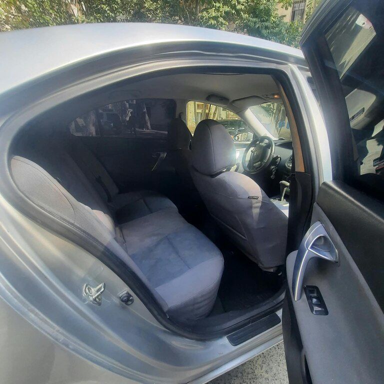 Nissan Primera, 1.8 L, 2005 il, 246 491 km — Avtomobillər, Bakı (9)