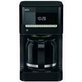 Braun PurAroma 7 KF 7020 — Кофеварки и кофемашины