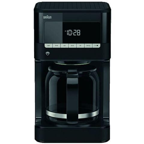 Braun PurAroma 7 KF 7020 — Bakı