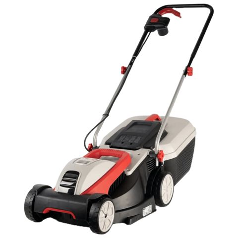 Elektrikli qazonbiçən Al-ko 112856 3.82 SE — Bakı