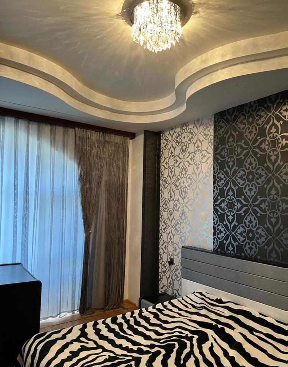 3-otaqlı yeni tikili, Bayıl qəs., 80 m² — Mənzil, Bakı (7)
