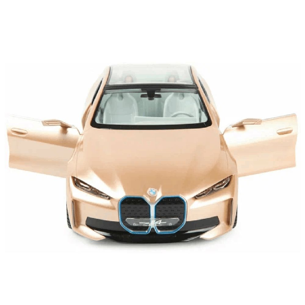 Oyuncaq avtomobil Rastar 1:14 BMW 14 Concept 6930751320345 — Oyuncaq nəqliyyatı, Bakı (2)