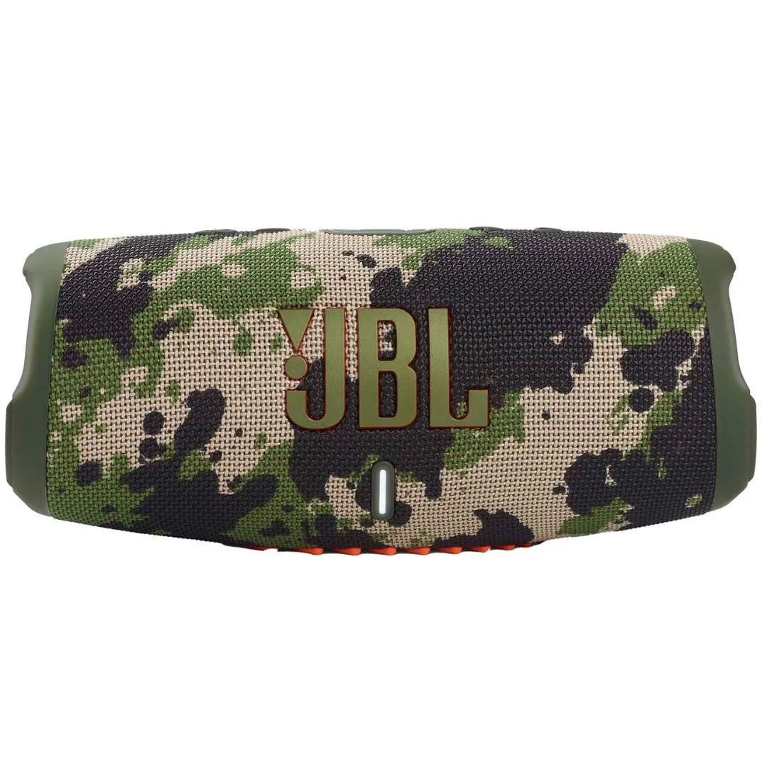 Portativ akustika JBL Charge 5 Squad — Bakı