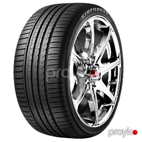 Avtomobil təkəri Kinforest 104Y XL KF550 275/35ZR22