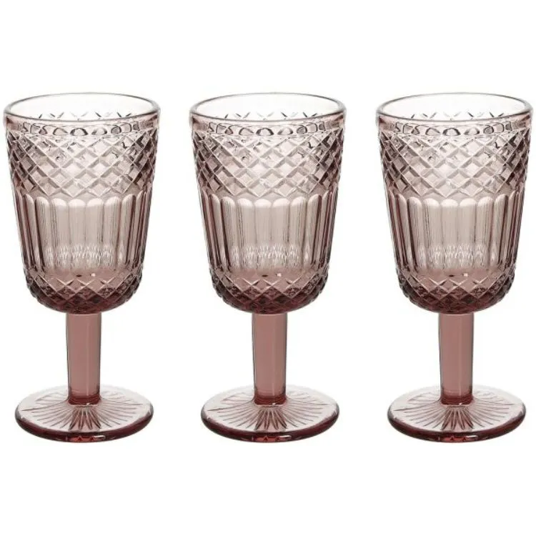 Badə Tognana Claire 270 ml 3 ədəd Pink (N3585Q70815) — Bakı