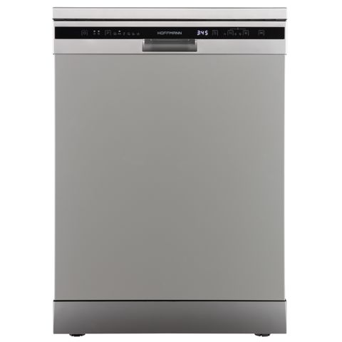 Qabyuyan Hoffmann DW-812X — Bakı