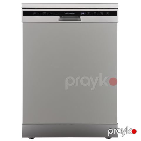 Qabyuyan Hoffmann DW-812X — Bakı