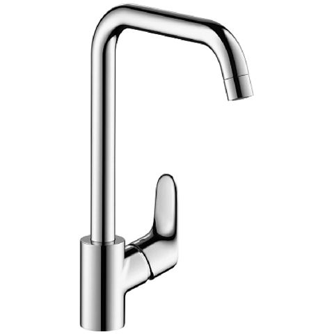 Mətbəx kranı Hansgrohe 31820000 — Bakı