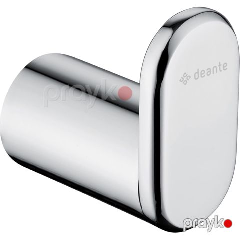 Dəsmal tutacağı Deante Round ADR_0111 — Bakı