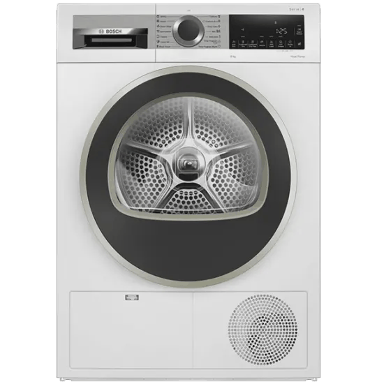Bosch WQG1420AME — Çamaşır maşınları, Bakı