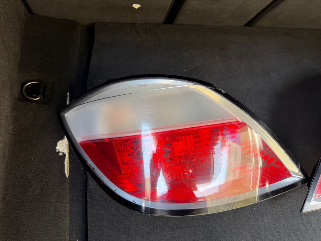 Opel Astra h stop işığı — Ehtiyat hissələri və aksesuarlar, Bakı (3)