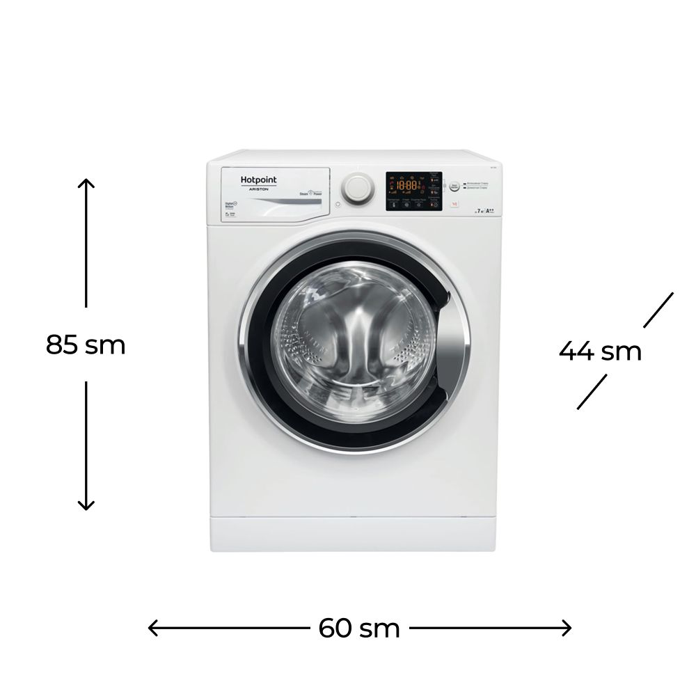 Paltaryuyan Hotpoint RST 7229 ST X RU — Paltaryuyan maşınlar, Bakı (3)