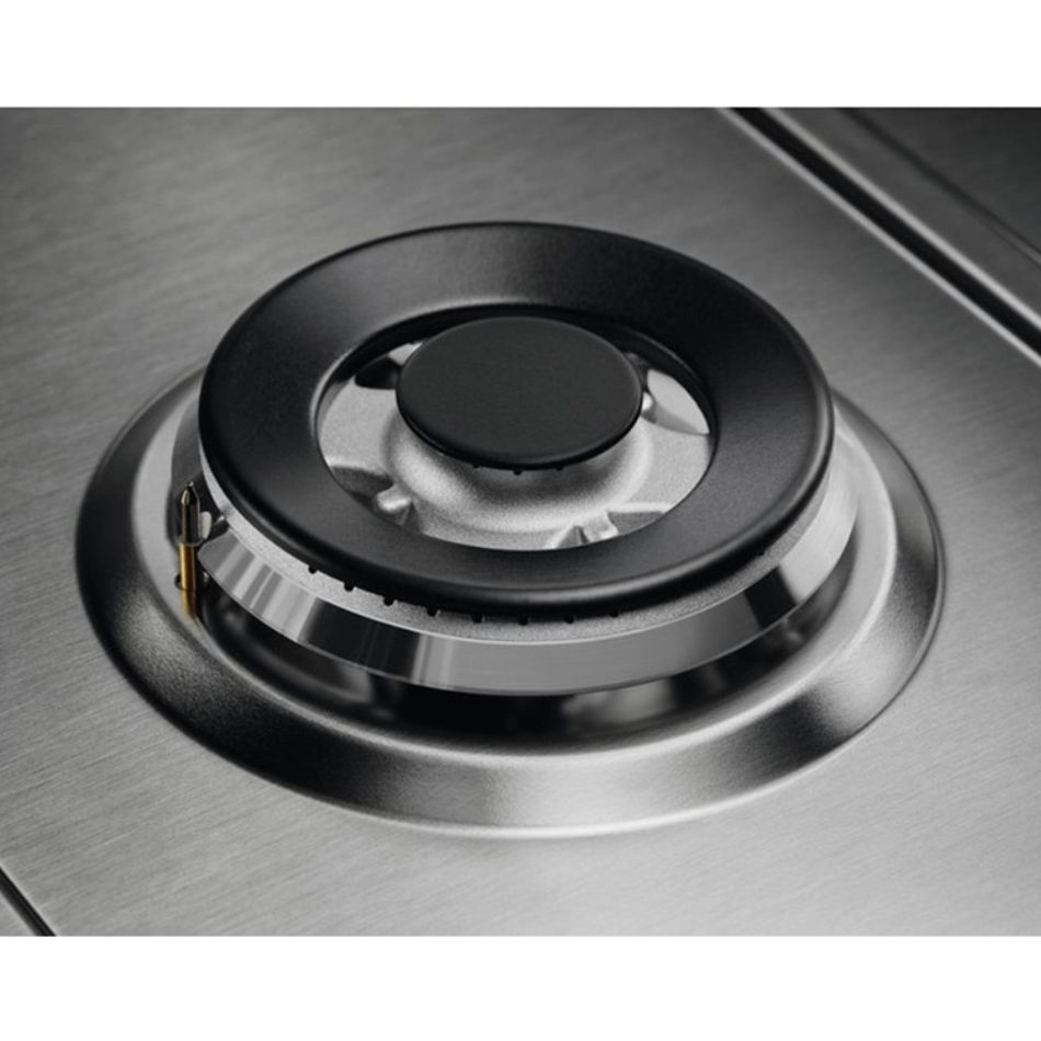 Plitə Electrolux EGS6436SX — Plitələr, Bakı (3)