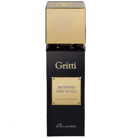Uniseks parfüm Gritti Beyond The Wall EDP 100 ml 8052204136810 — Bakı