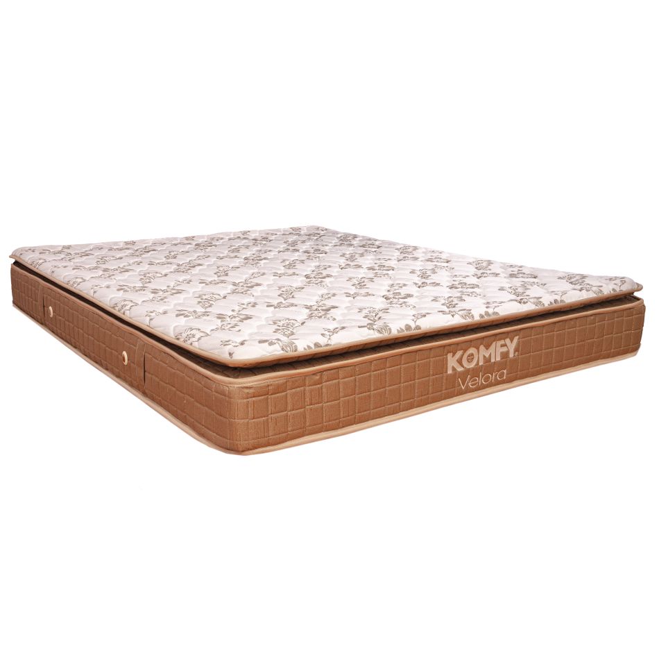 Matras Komfy Velora 90×200×24 — Matraslar, Bakı (2)