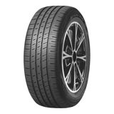 Avtomobil təkəri Roadstone N-Fera RU5 109W 255/50R20 — Авто