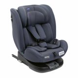 Uşaq üçün avtomobl oturacağı Chicco Unico Evo I-Size India INK 05087030390000 — Ürünler