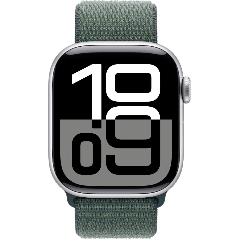 Kəmər Apple Lake Green Sport Loop / MXL83ZM/A — Remişlər və aksesuarlar, Bakı (3)