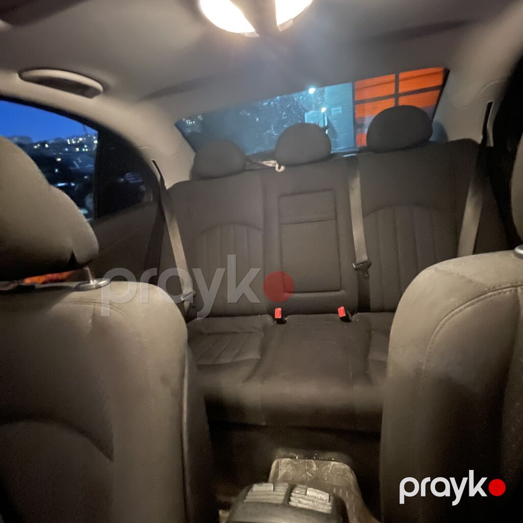 Mercedes-Benz E 280: 2.8 l 2007 il Sedan 99-BR-808 — Avtomobillər, Bakı (2)