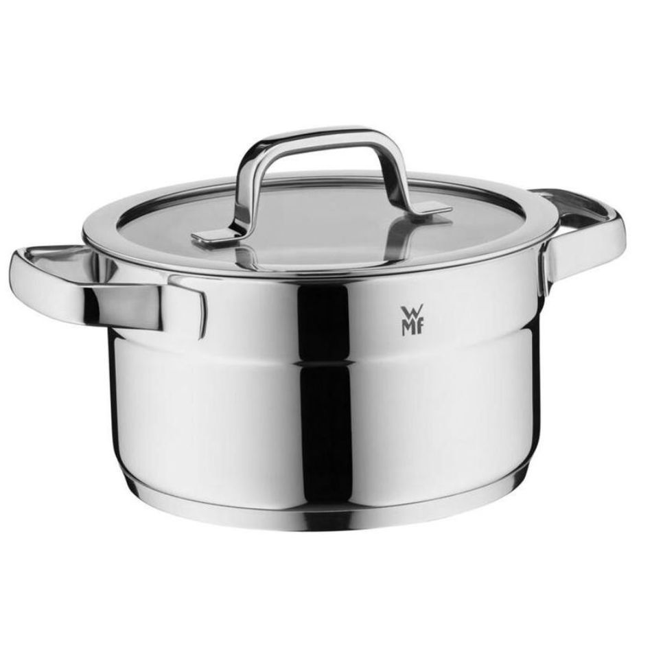 Qazan dəsti WMF Compact Cousine 8900547728 — Bişirmə qabları, Bakı (3)